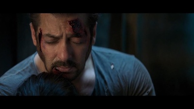 老虎是活的剧照的剧照