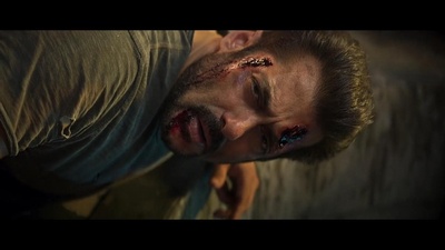 老虎是活的剧照的剧照