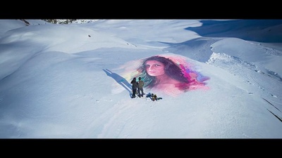 老虎是活的剧照的剧照