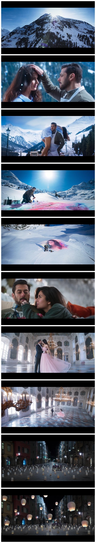 老虎是活的剧照的剧照