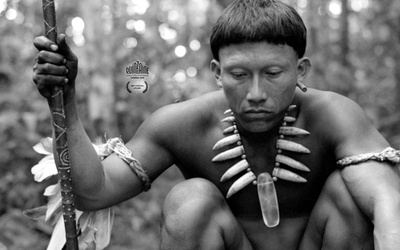 蛇之拥抱剧照的剧照