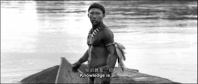 蛇之拥抱剧照的剧照