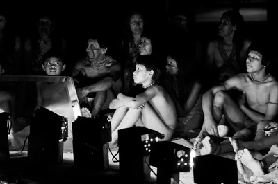 蛇之拥抱剧照的剧照