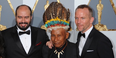 蛇之拥抱剧照的剧照