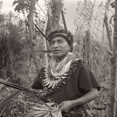 蛇之拥抱剧照的剧照