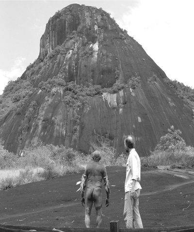 蛇之拥抱剧照的剧照