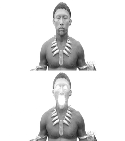 蛇之拥抱剧照的剧照