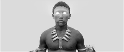 蛇之拥抱剧照的剧照