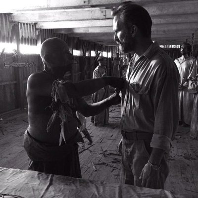 蛇之拥抱剧照的剧照