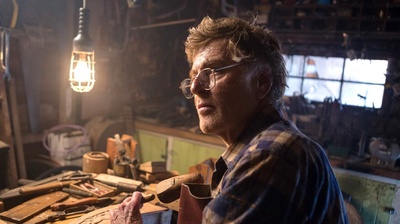 彼得的龙剧照的剧照