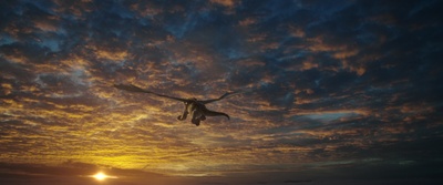 彼得的龙剧照的剧照