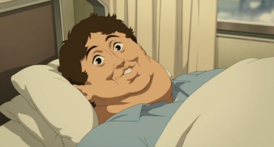 红辣椒剧照的剧照