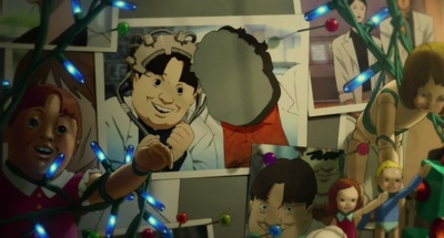 红辣椒剧照的剧照