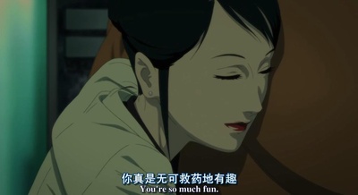 红辣椒剧照的剧照