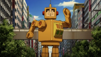 红辣椒剧照的剧照