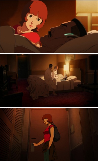 红辣椒剧照的剧照