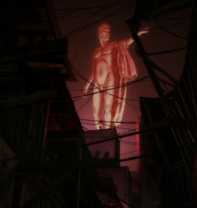 红辣椒剧照的剧照