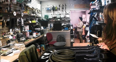 捕鼠者剧照的剧照