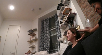 捕鼠者剧照的剧照