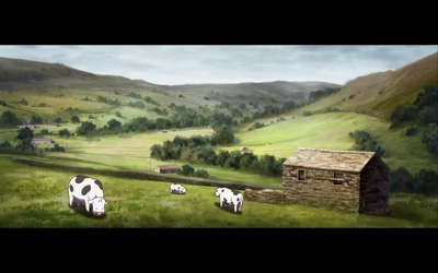 麦兜我和我妈妈剧照的剧照