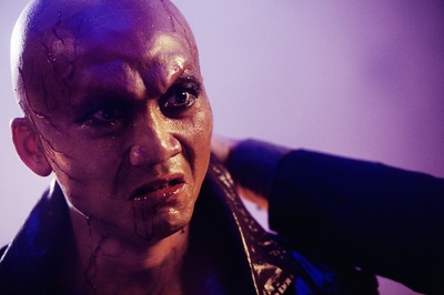 全城戒备剧照的剧照