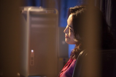 全城戒备剧照的剧照