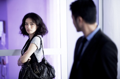 全城戒备剧照的剧照