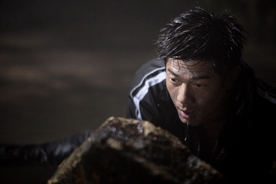 全城戒备剧照的剧照