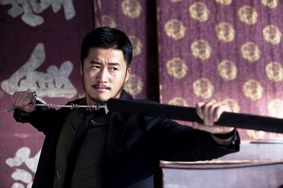 全城戒备剧照的剧照