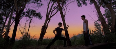 全城戒备剧照的剧照