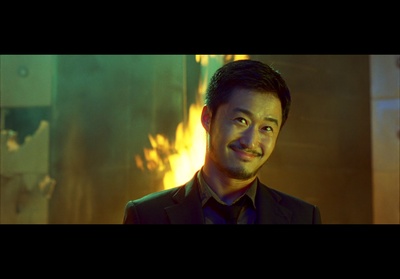 全城戒备剧照的剧照