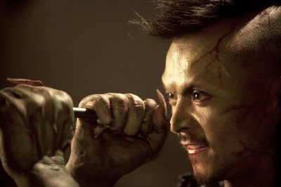 全城戒备剧照的剧照