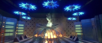 全城戒备剧照的剧照