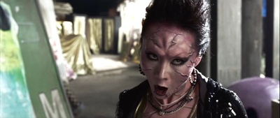 全城戒备剧照的剧照