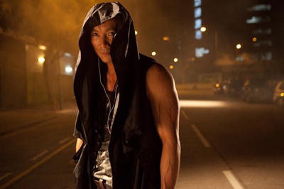 全城戒备剧照的剧照