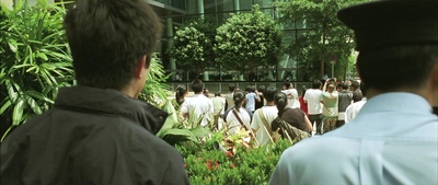 全城戒备剧照的剧照