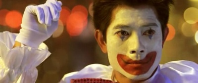 全城戒备剧照的剧照