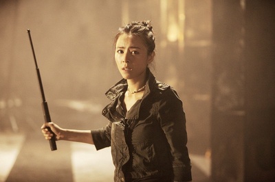 全城戒备剧照的剧照