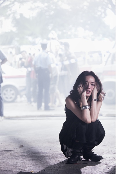 全城戒备剧照的剧照