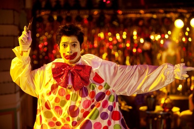 全城戒备剧照的剧照