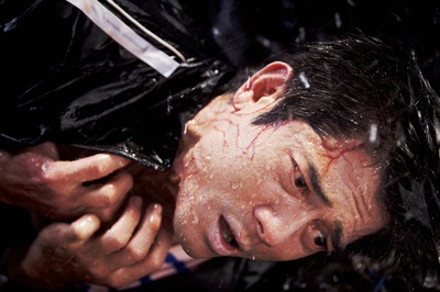 全城戒备剧照的剧照