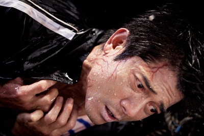 全城戒备剧照的剧照