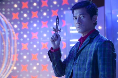 全城戒备剧照的剧照