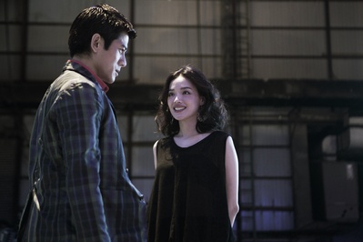 全城戒备剧照的剧照