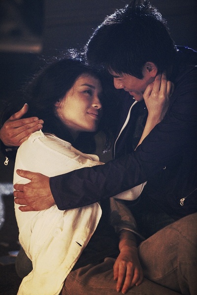 全城戒备剧照的剧照