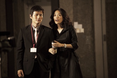 全城戒备剧照的剧照