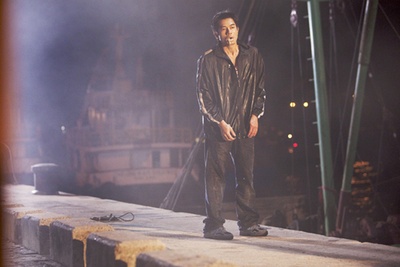 全城戒备剧照的剧照