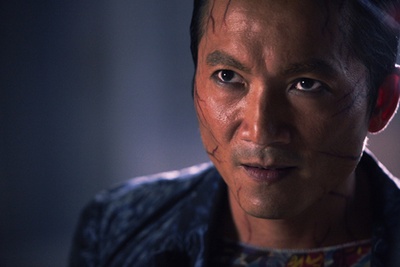 全城戒备剧照的剧照