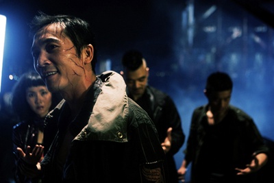 全城戒备剧照的剧照