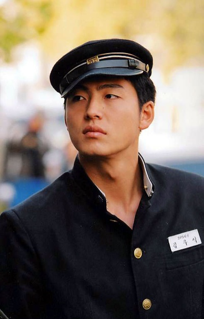 马粥街残酷史剧照的剧照